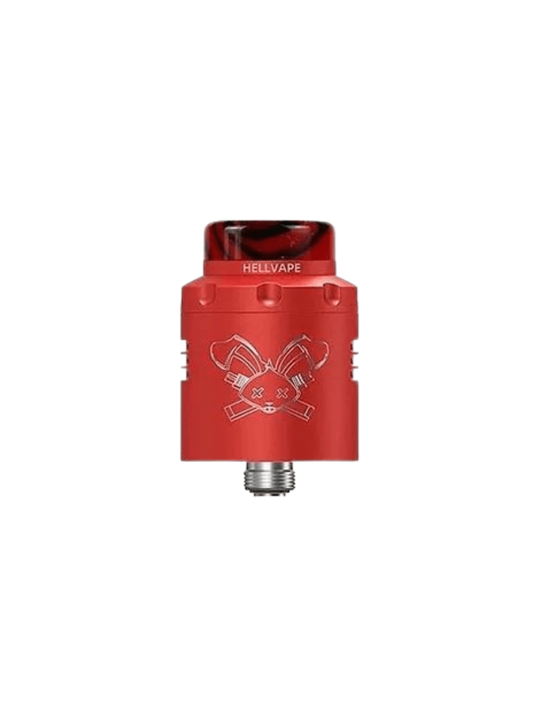 Dead Rabbit RDA V3 24mm Hellvape - Lpvap.com