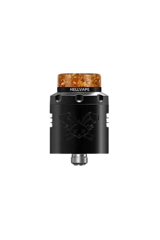 Dead Rabbit RDA V3 24mm Hellvape - Lpvap.com
