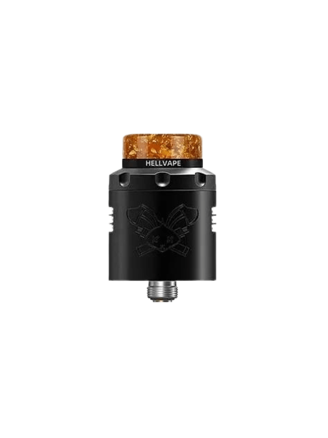 Dead Rabbit RDA V3 24mm Hellvape - Lpvap.com