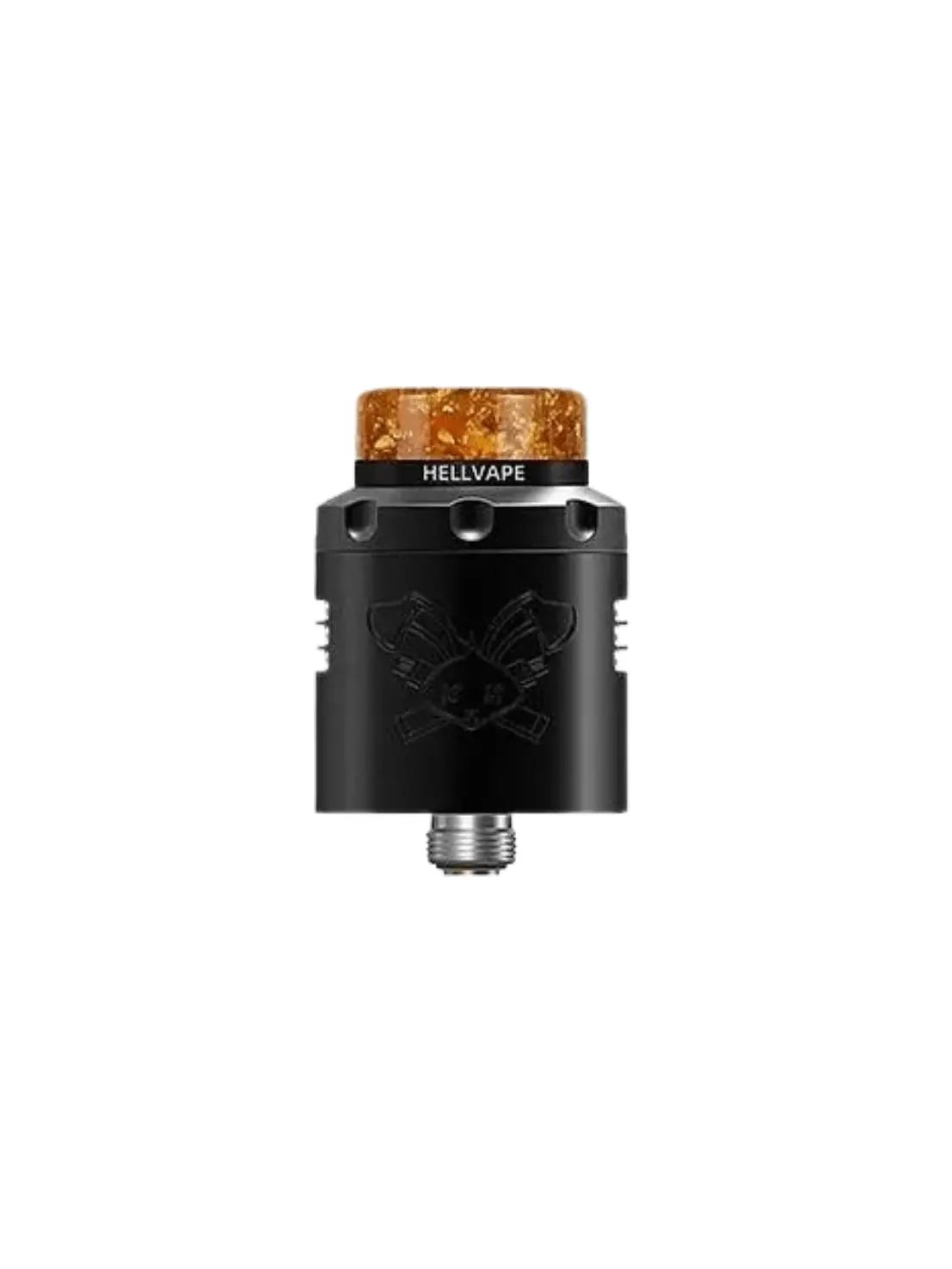 Dead Rabbit RDA V3 24mm Hellvape - Lpvap.com