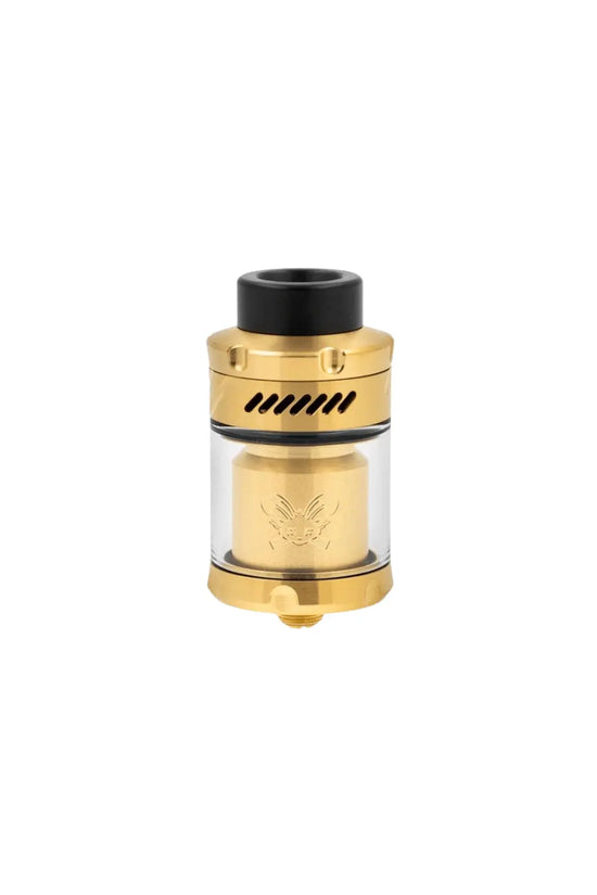 Dead Rabbit V3 RTA - Hellvape - Lpvap.com