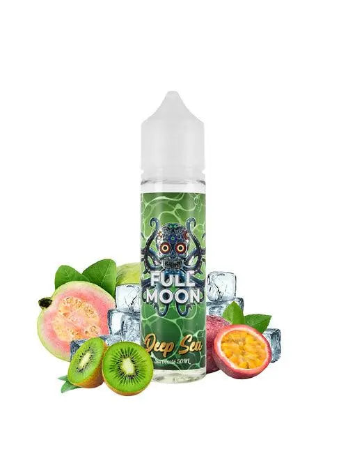 eliquide Dark Shigeri - Fighter Fuel 100ml - lapetitevap