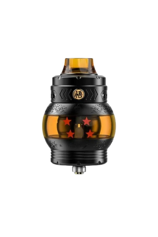 Dragon Ball Sub - Ohm Fumytech - Lpvap.com