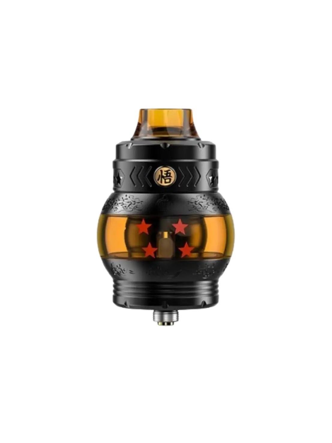 Dragon Ball Sub - Ohm Fumytech - Lpvap.com