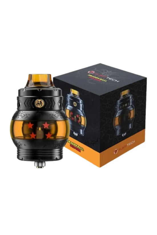 Dragon Ball Sub - Ohm Fumytech - Lpvap.com
