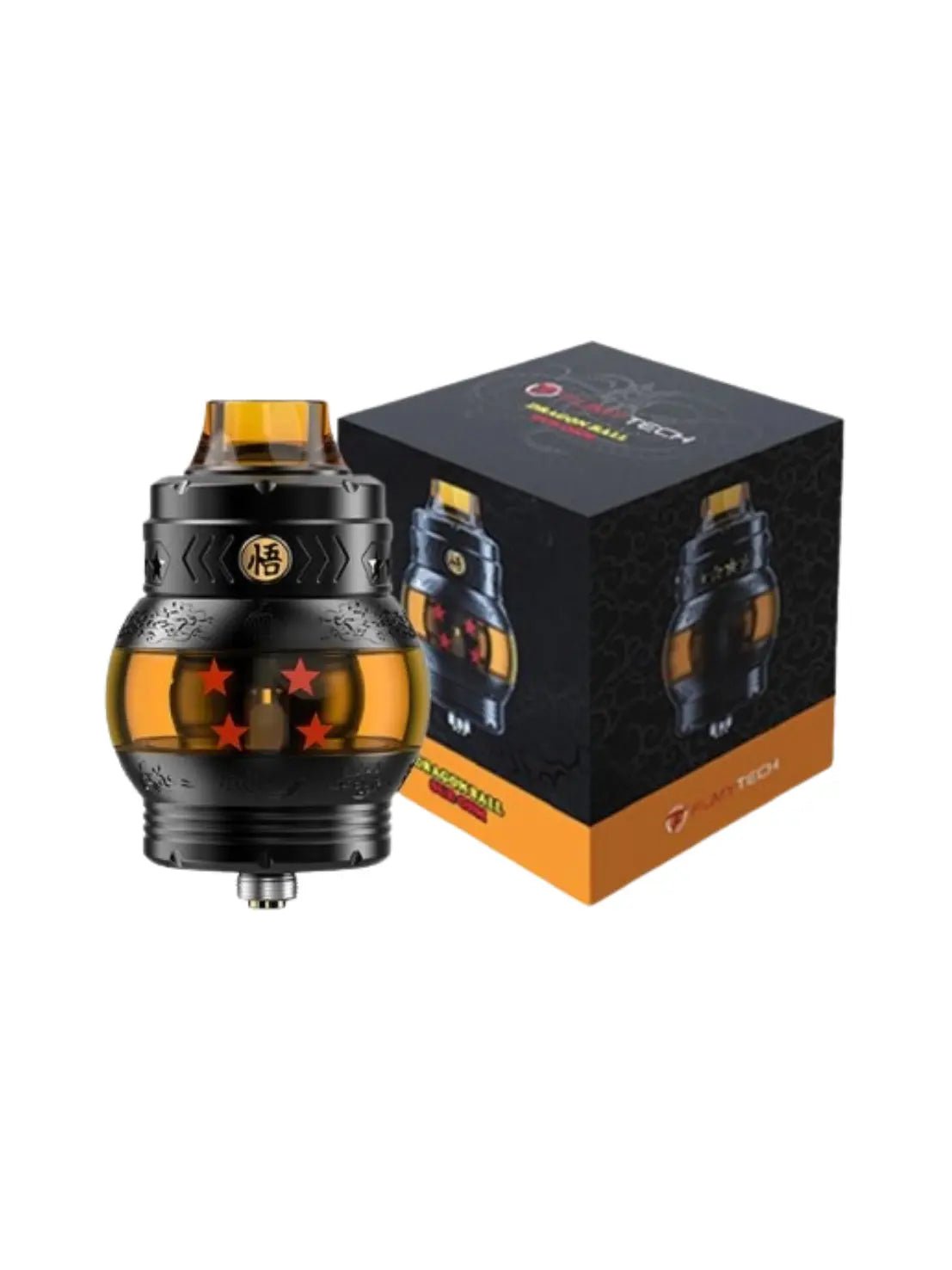 Dragon Ball Sub - Ohm Fumytech - Lpvap.com