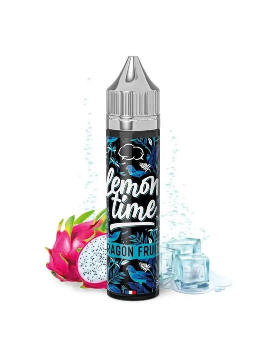 Dragon Fruit - Lemon'Time 50ml - Lpvap.com