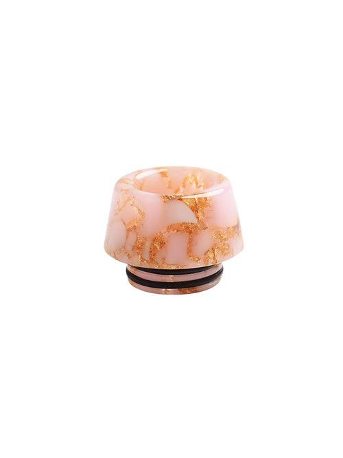 Drip Tip 810 Résine - ReeWape - Lpvap.com