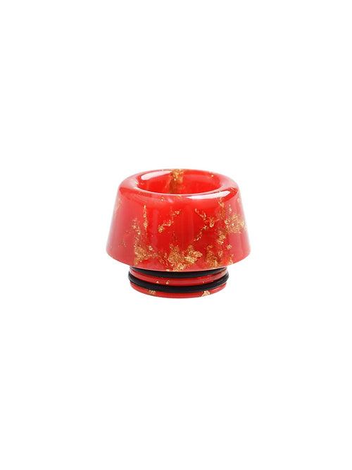 Drip Tip 810 Résine - ReeWape - Lpvap.com