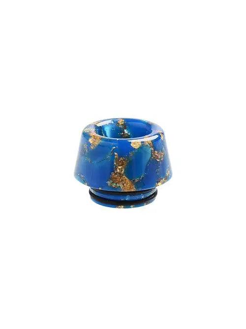 Drip Tip 810 Résine - ReeWape - Lpvap.com