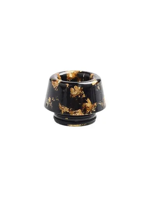 Drip Tip 810 Résine - ReeWape - Lpvap.com