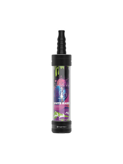 E-Chicha Portable - Hookah Air 3200mAh - Lpvap.com