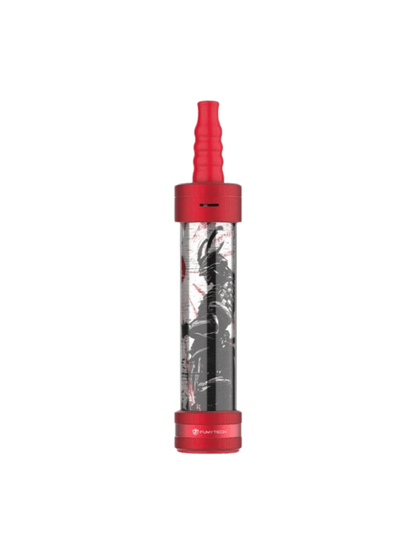E-Chicha Portable - Hookah Air 3200mAh - Lpvap.com
