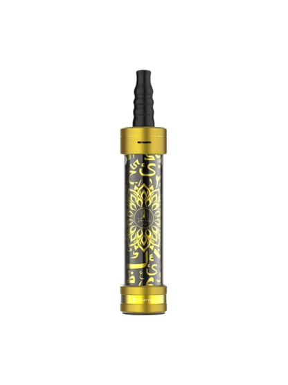 E-Chicha Portable - Hookah Air 3200mAh - Lpvap.com