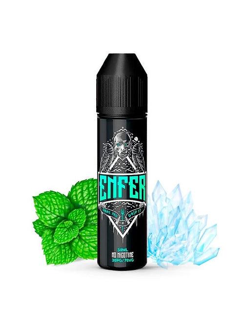 Enfer 50ml - Lpvap.com