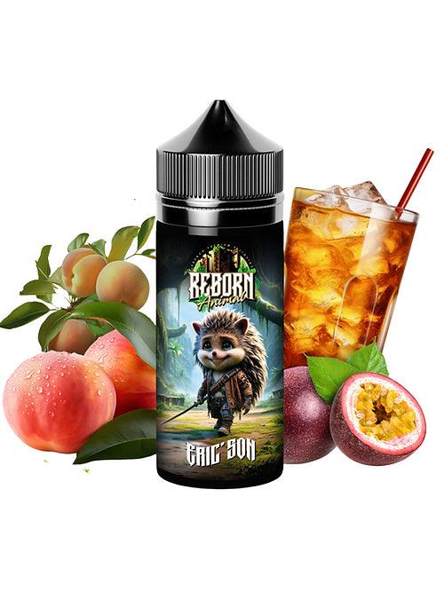 Eric Son - Reborn Animal 50ml - Lpvap.com