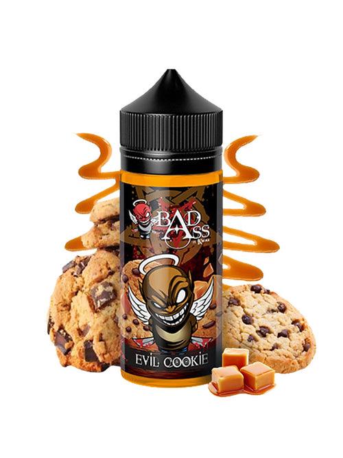 Evil cookie - Bad ass 50ml - Lpvap.com