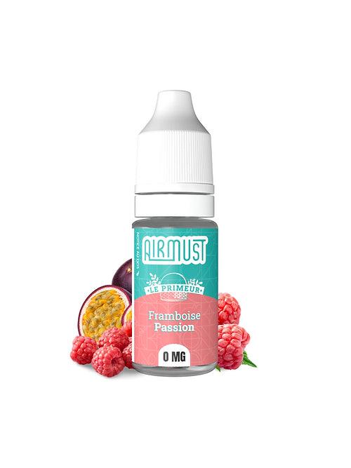 Framboise Passion - Le Primeur - Lpvap.com