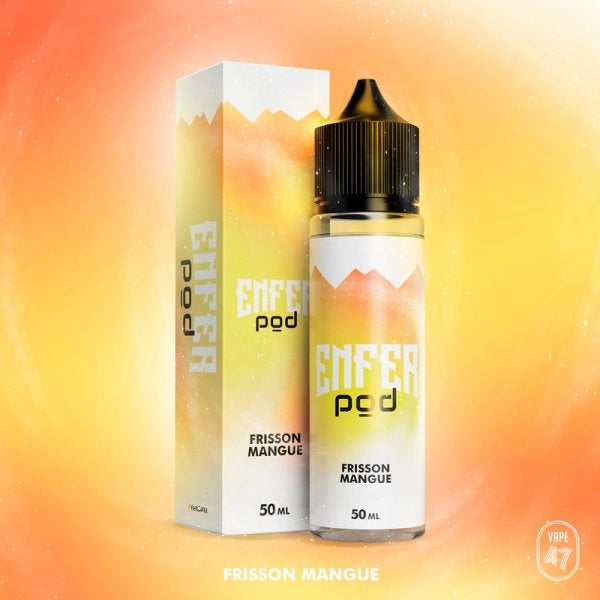 Frisson Mangue Enfer 50ml