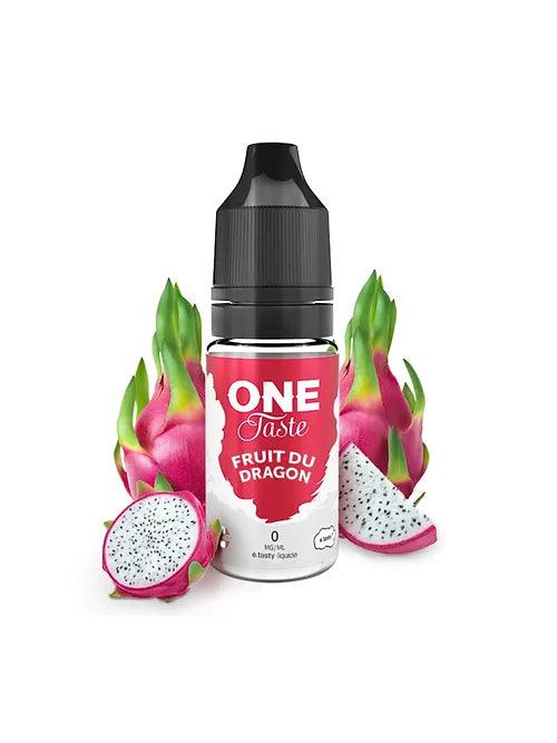 Fruit du Dragon - One Taste Salt - Lpvap.com