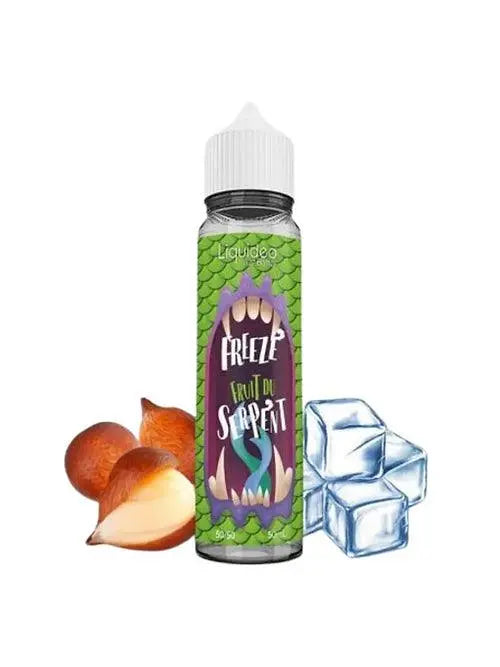Fruit du Serpent - Liquideo 50ml - Lpvap.com