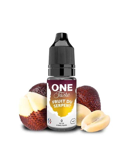 Fruit du Serpent - One Taste - Lpvap.com