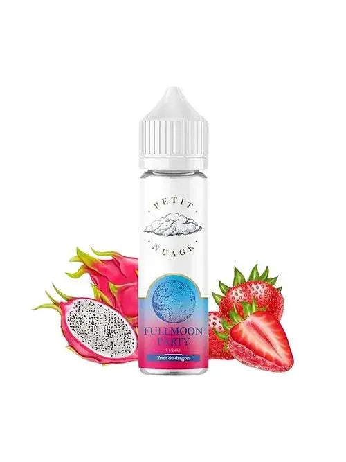 Fullmoon Party - Petit Nuage 60ml - Lpvap.com