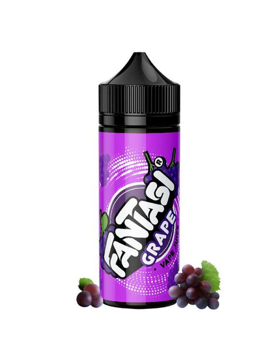 Grape - Fantasi 50ml - Lpvap.com