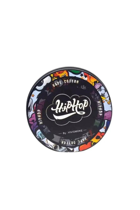 Hiphop Coton Vivismoke - Lpvap.com