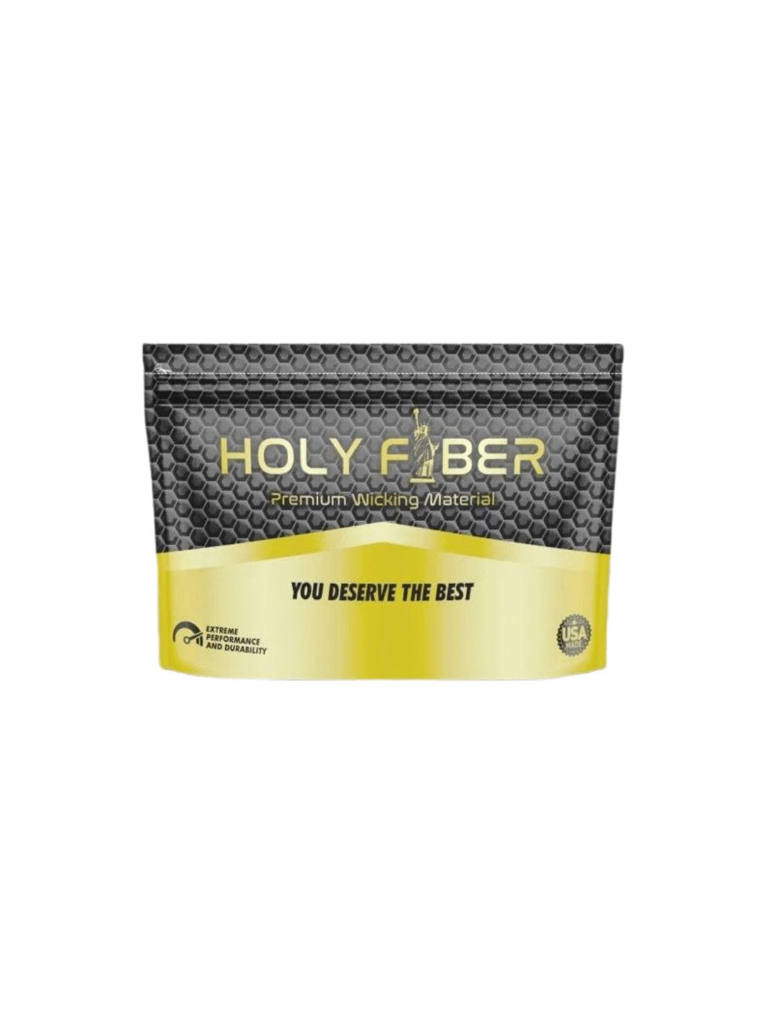 Holy Fiber - Holy juice lab - Lpvap.com