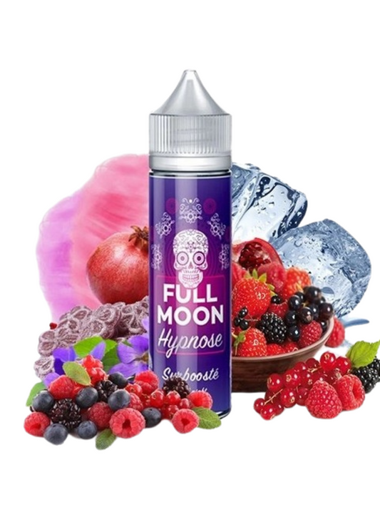 Hypnose - Full moon 50ml - Lpvap.com