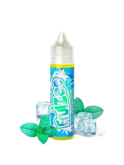 Icee Mint - Fruizee 50ml - Lpvap.com