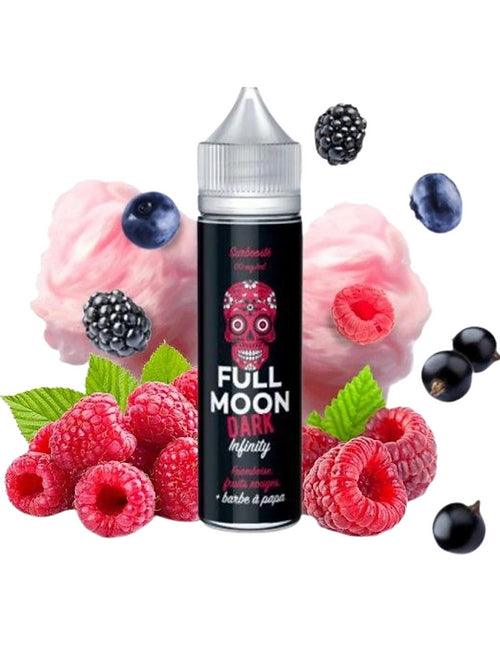 Infinity Dark - Full Moon 50ml - Lpvap.com