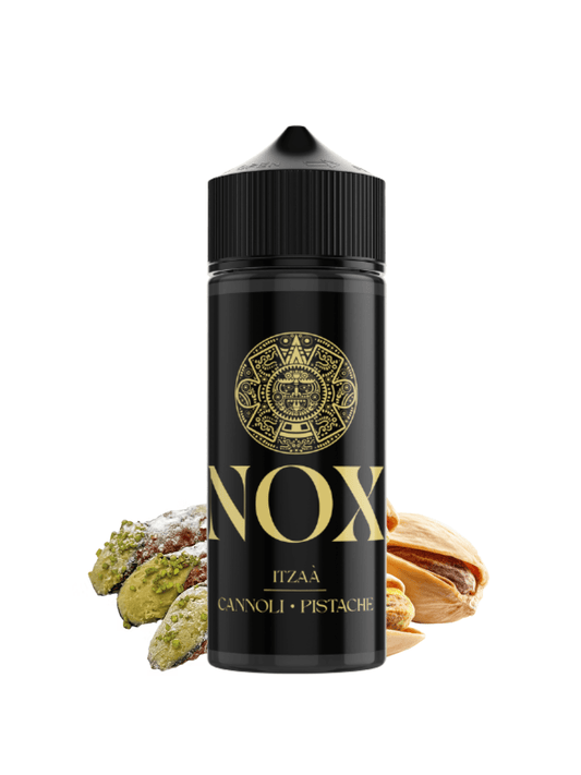 Itzaa Nox 50ml - Lpvap.com