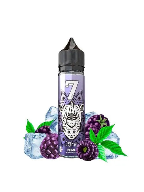 Jaha - Sept by e.Tasty 50ml - Lpvap.com