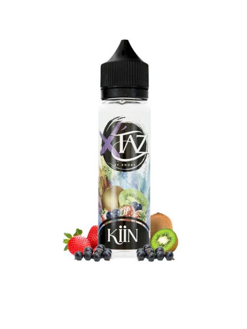 Kiin - Knocks 50ml - Lpvap.com