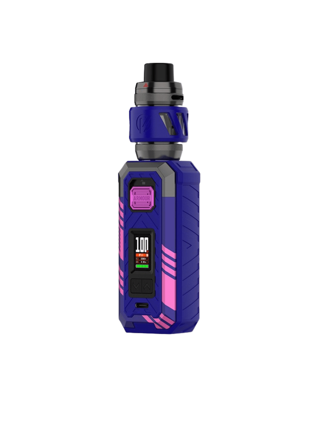 Kit Armour S Vaporesso - Lpvap.com