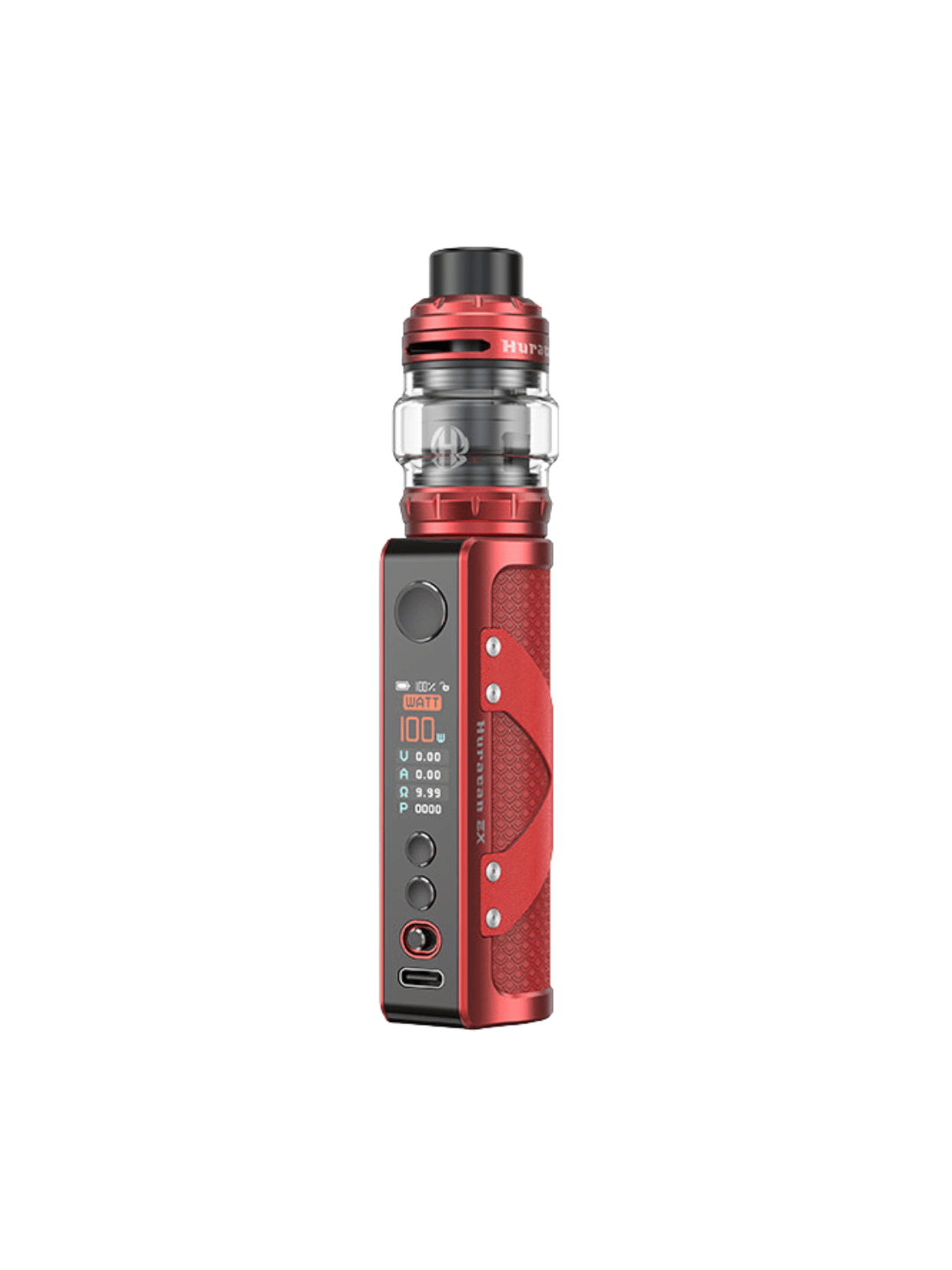 Kit Huracan EX - Aspire - Lpvap.com