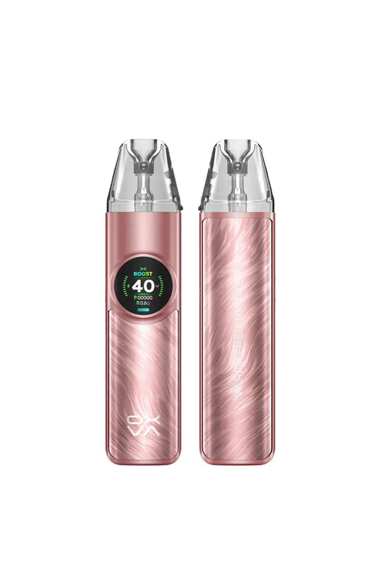 Kit Pod Nexlim 1500mAh OXVA - Lpvap.com