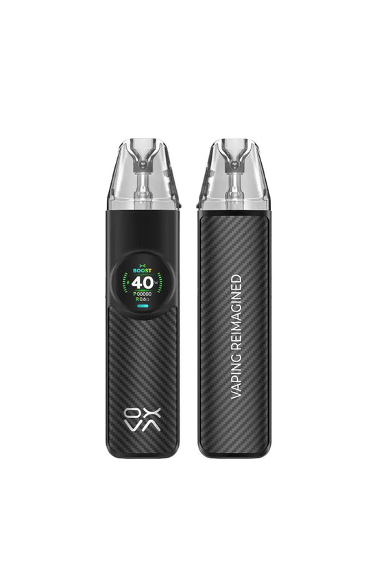 Kit Pod Nexlim 1500mAh OXVA - Lpvap.com