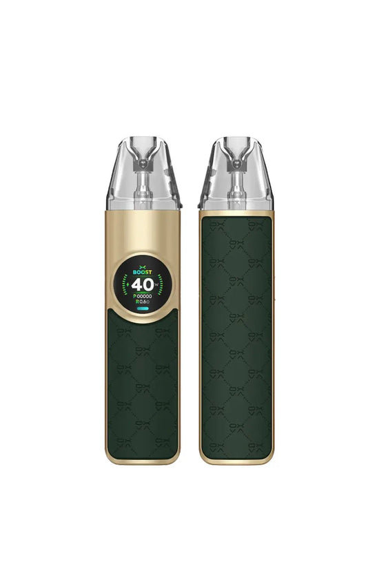 Kit Pod Nexlim 1500mAh OXVA - Lpvap.com