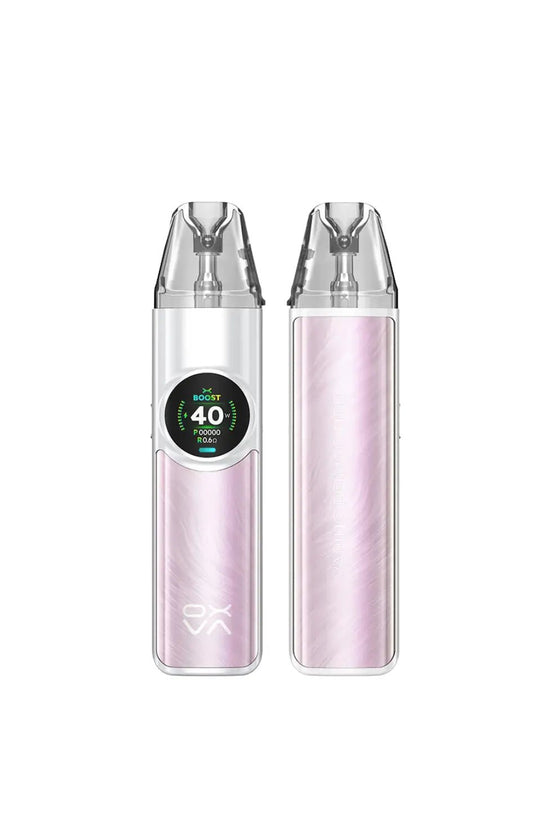 Kit Pod Nexlim 1500mAh OXVA - Lpvap.com