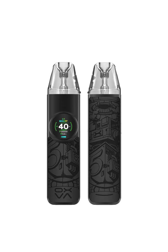 Kit Pod Nexlim 1500mAh OXVA - Lpvap.com