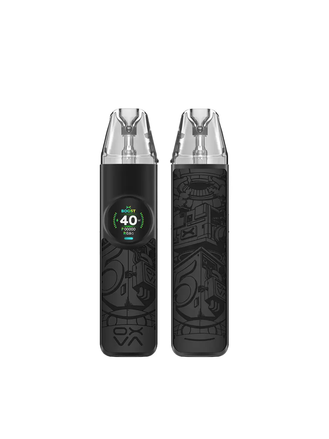 Kit Pod Nexlim 1500mAh OXVA - Lpvap.com