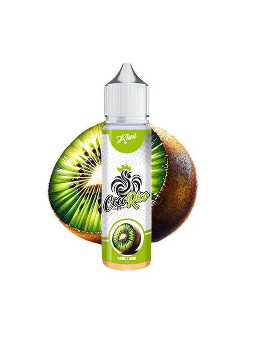 Kiwi - Cocorico 50ml - Lpvap.com