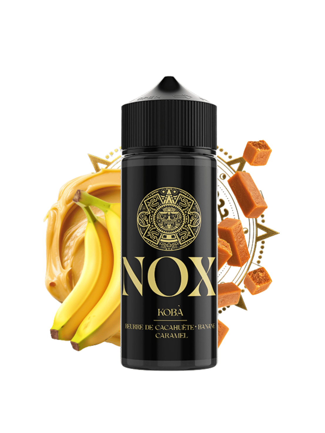 Kobà Nox 50ml - Lpvap.com