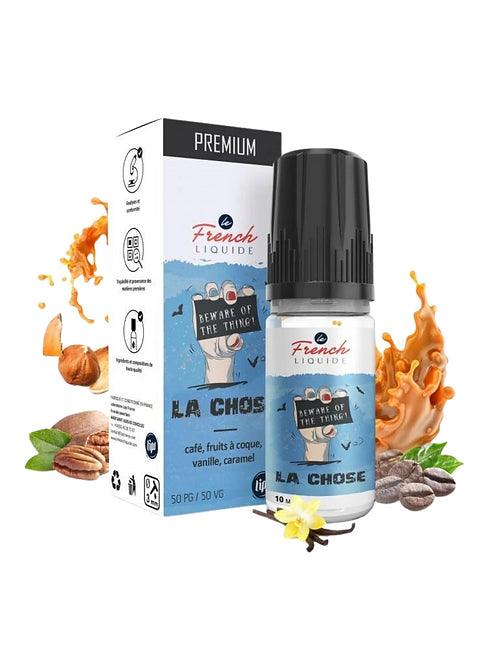 La Chose - Le French Liquide - Lpvap.com