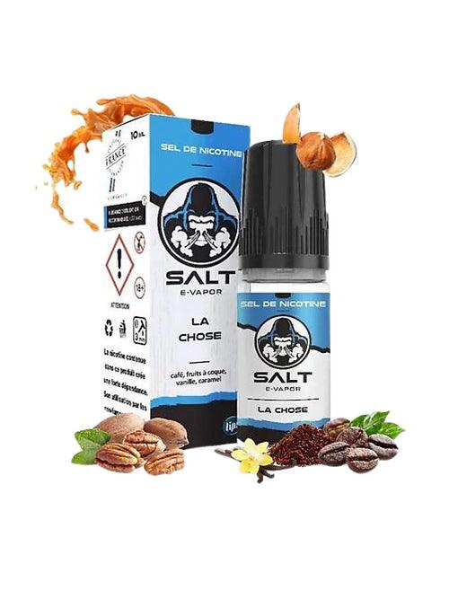 La Chose - Le French Liquide salt - Lpvap.com