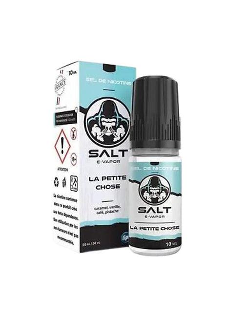 La petite chose - Le French Liquide salt - Lpvap.com