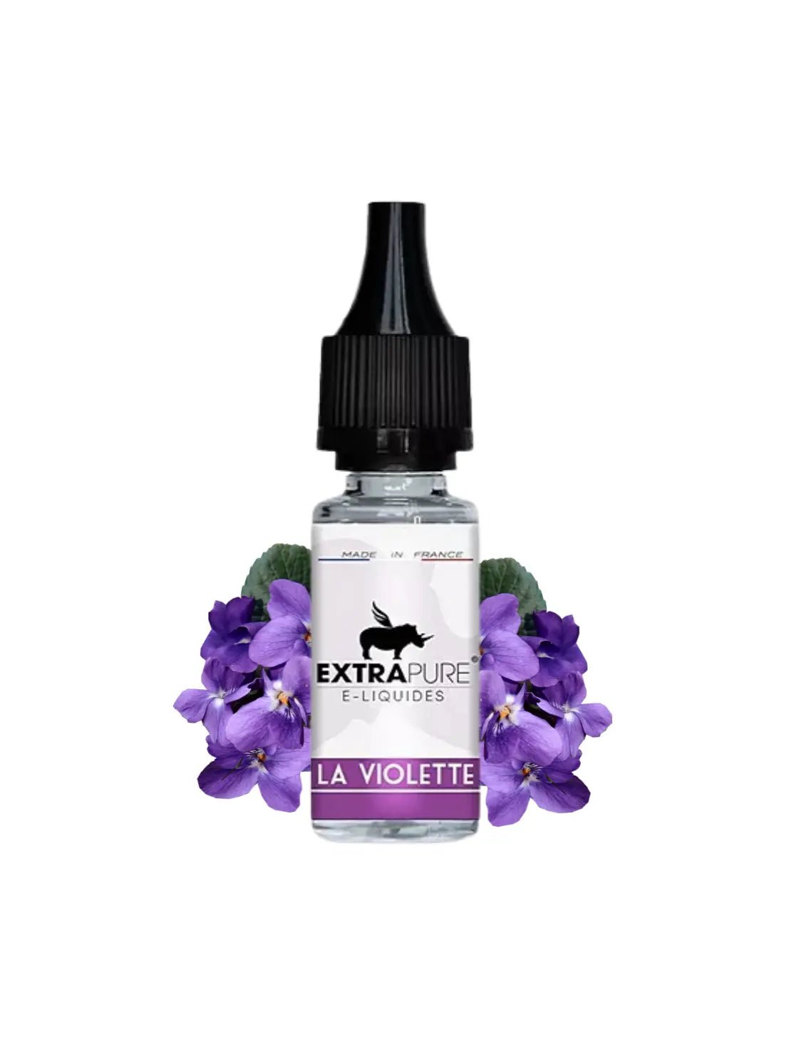 La Violette Extrapure - Lpvap.com